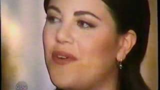 Monica Lewinsky Interview Part 6 of 6 [upl. by Elisha]