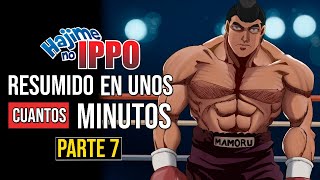 ◼️ LE HACIAN BULLYING y EMPEZÓ A BOXEAR  PARTE 7  Date vs Ricardo Martinez [upl. by Okiek]