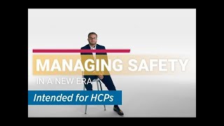 Managing safety in a new era [upl. by Magnuson]