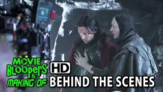 Dracula Untold 2014 Making of amp Behind the Scenes Part22 [upl. by Barris]