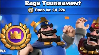 The Rage Tournament… 🤬 [upl. by Aloke]