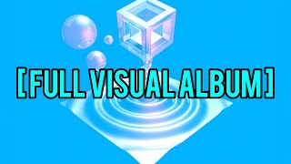 VAPERROR  Mana Pool FULL VISUAL ALBUM [upl. by Virgilio]