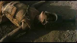 OEDIPUS REX Masters of Cinema Original Italian Theatrical Trailer [upl. by Farlay]