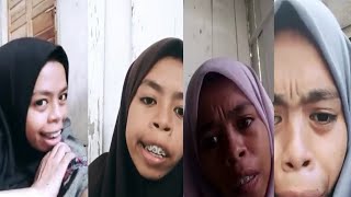 VIRAL Full video pacar iqbal minta THR [upl. by Aillicsirp]