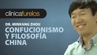 Confucionismo y filosofía china  Dr Minkang Zhou [upl. by Wallack]