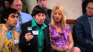 Best of The Big Bang Theory Staffel 1 Teil 23 HD german [upl. by Mera]