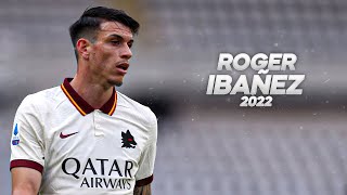 Roger Ibañez  Full Season Show  2022ᴴᴰ [upl. by Pandolfi]