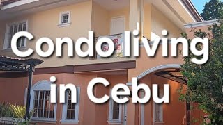 Condo living in Cebu city [upl. by Eerak]