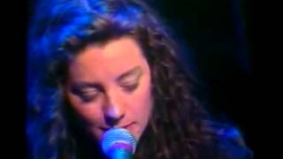 Sarah McLachlan and The Chieftans live 1995 [upl. by Zimmer]