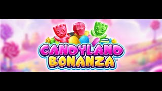 Candyland Bonanza™ Teaser by Dragon Gaming [upl. by Thais]