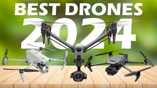 Top 5  Best Drones 2024  Best Drone 2024 [upl. by Hyatt]