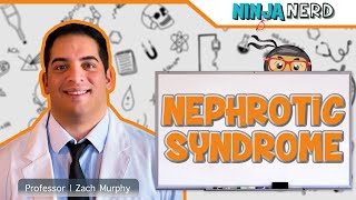 Nephrotic Syndrome [upl. by Renraw]