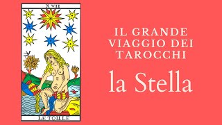 Il grande viaggio dei Tarocchi  La Stella [upl. by Alex]