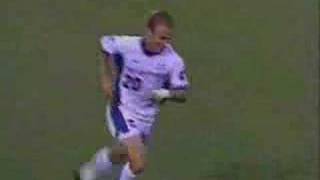 MLS  History of Bicycle Kicks [upl. by Raval]