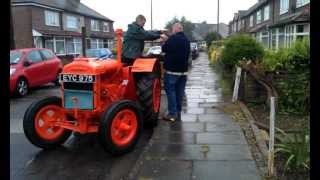 fordson standard n [upl. by Sender688]