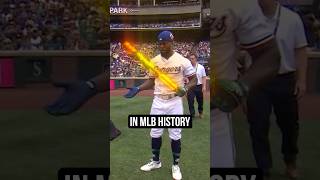 3 CRAZIEST Bats In MLB History [upl. by Dib]