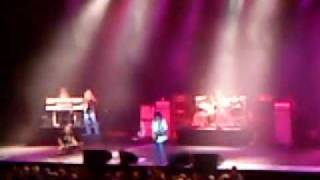 Lynyrd Skynyrd Live at Oslo Spektrum 2009 God amp Guns World Tour [upl. by Dorca]