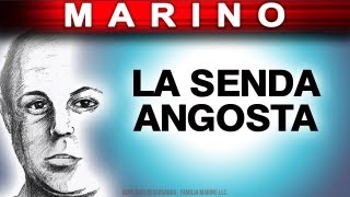 Marino  La Senda Angosta musica [upl. by Sinegra]