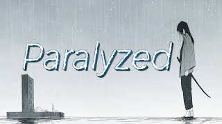 Nightcore  Paralyzed  Lyrics [upl. by Ewell]