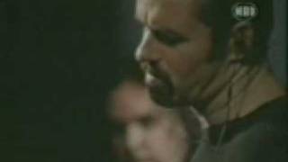 George Michael  Hand To Mouth Unplugged high sound quality [upl. by Eirrehc]