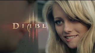 IF DIABLO 3 WERE A GIRL [upl. by Hogue]