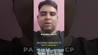 quot The Ultimate MRCP Part 1 Exam Last Week Strategy quot  Dr Shimul Chandra Sarker BD MRCP mrcpuk [upl. by Polash]