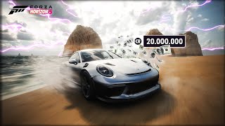 FORZA HORIZON 5  WHEELSPIN Auktionshaus  Schwieriger Preis 🤔  Forza Horizon 5 MULTIPLAYER [upl. by Wojak]