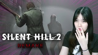 BERTEMU DENGAN SEORANG WANITA  SILENT HILL 2 REMAKE GAMEPLAY INDONESIA [upl. by Lertsek499]