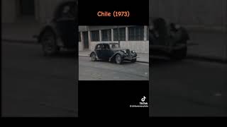 Chile 1973 [upl. by Einohpets658]