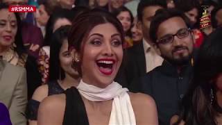 Sanket Bhosale mimics Salman Khan Ranbir Kapoor Farhan Akhtar Sanjay Dutt amp Nawazuddin RSMMA [upl. by Tommi]