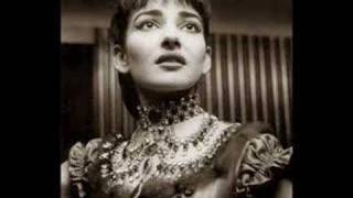 Maria Callas  La Traviata [upl. by Meelak]