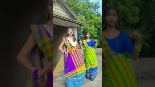 HUDUR BIJLI  NEW SANTALI VIDEO 2024  NEW SANTALI SONG  AMAN MURMU amp RIMI SOREN dance santali [upl. by Idona]