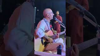 🎸🎤💯🙏 boyshorts iskcon mrudanga gitar viralshorts trendingshorts 🇮🇳🇱🇷 [upl. by Namref]