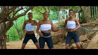 Caronina Namuenge PEWA PEWA Official Video [upl. by Ailsun]