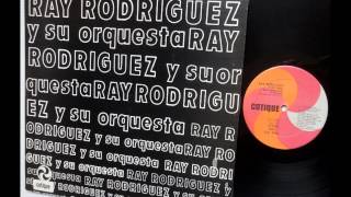 Mi Timbal  RAY RODRIGUEZ Y SU ORQUESTA [upl. by Heisser]