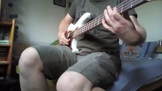 Hohner bass test [upl. by Eimma73]