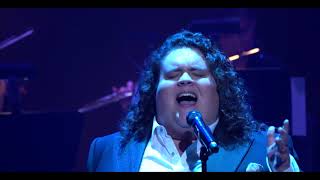 JONATHAN ANTOINE  UNCHAINED MELODY  LIVE IN CONCERT [upl. by Asiilanna]