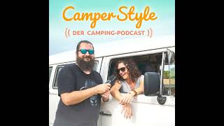 Grundausstattung für Camper  Teil 1 [upl. by Naerda7]