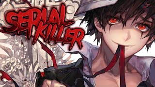 nightcore  Serial Killer 《 lyrics 》 [upl. by Nageem]