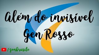 Além do invisível  Gen Rosso [upl. by Piefer]