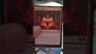 Opening Wilds of Eldraine SBB mtg mtgarena mtgedh mtgcommunity mtgcommander fyp mtgwoe [upl. by Hodosh485]