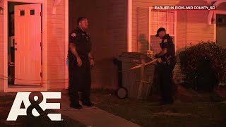 Live PD The Power of Guns Season 2  AampE [upl. by Jaf333]