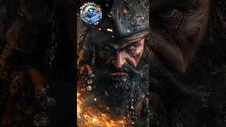 ☠️ Blackbeard The Legend of the Caribbean Pirate King [upl. by Oluas]