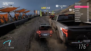 Forza Horizon 5  Forzathon Guide  Miniature Mayhem  Kangaroo Skill Guide  1971 Meyers Manx [upl. by Mulcahy416]