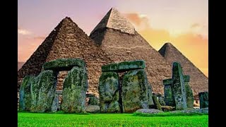 Stonehenges Purpose Solved by Giant Calendar that Links Megalith to Ancient Egypt [upl. by Huff245]