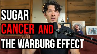 Sugar Cancer amp the Warburg Effect [upl. by Vida]