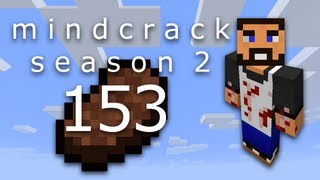 Beef Plays Minecraft  Mindcrack Server  S2 EP153  A Touch Of Class [upl. by Atinreb640]