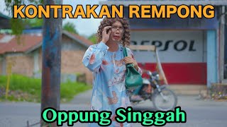 KOLEKSI MAS TATIK  KONTRAKAN REMPONG EPISODE 486 [upl. by Arraik]