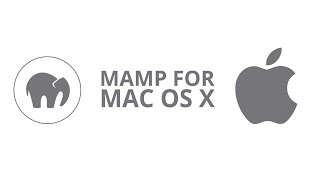 How to install MAMP on Mac OS X [upl. by Udele488]