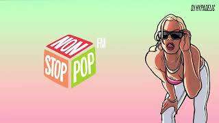 Gta 5 NONSTOP POP radio all songs [upl. by Lletnahc]